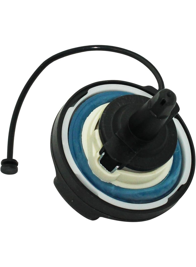 غطاء البنزين،غطاء الوقود لـ Mini Cooper و BMW 325i 328i 330i 525i 528i 530i 535i X1 X2 X3 X4 X5 X6 128i 135i 228i 320i 323i xi 335i 428i gt 645ci 650i 740i 745i 750i E39 E46 E60 E90 F01 M3 M4 M5 Z4 - Image 4